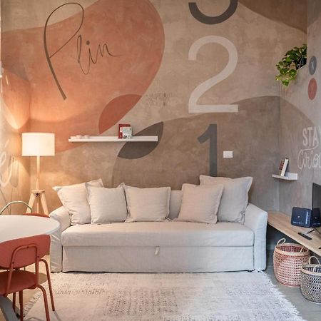 Loft B Apartamento Turim Exterior foto