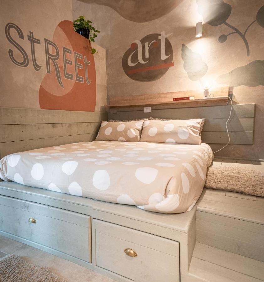 Loft B Apartamento Turim Exterior foto
