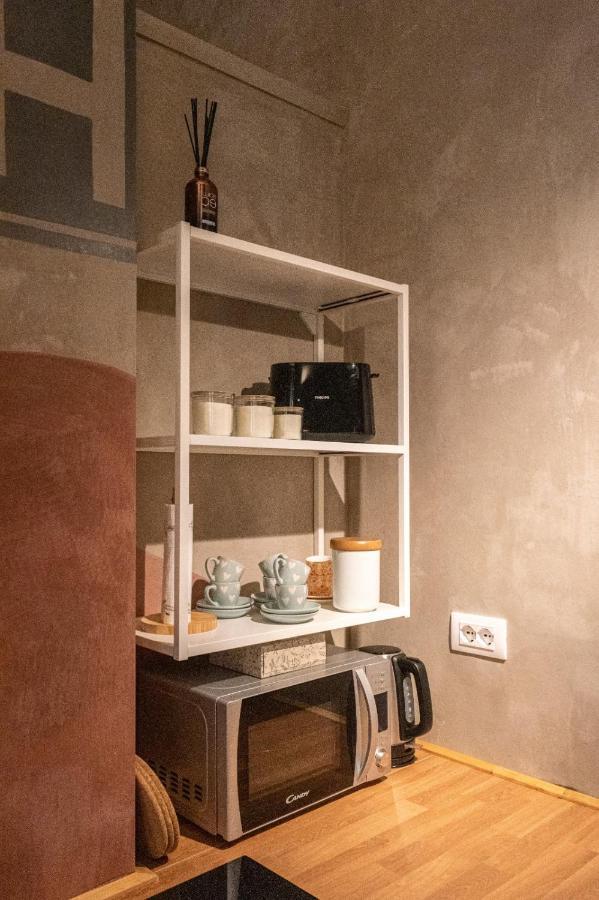 Loft B Apartamento Turim Exterior foto
