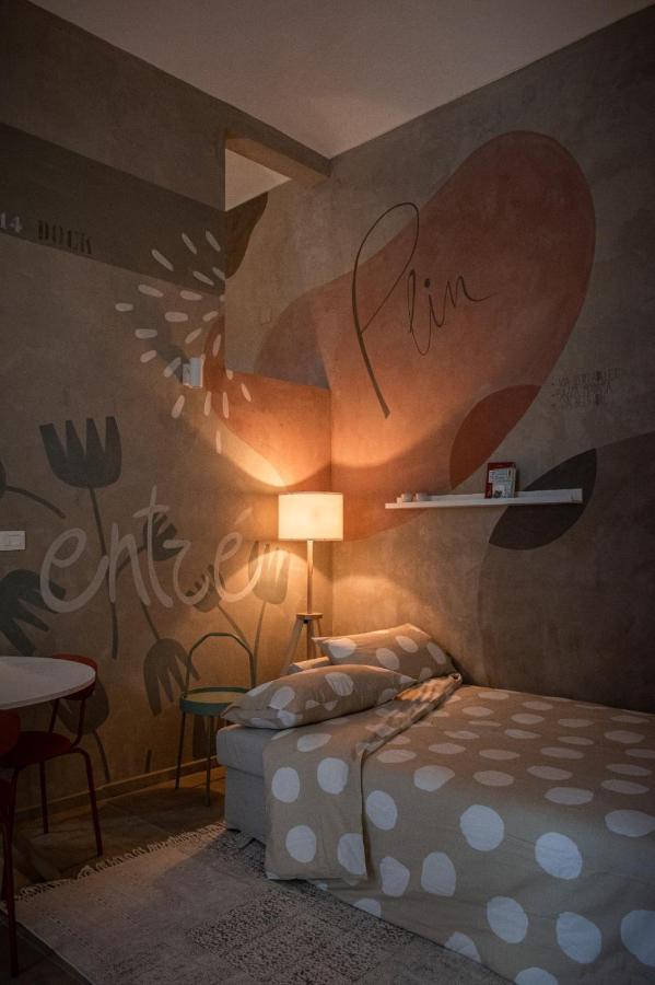 Loft B Apartamento Turim Exterior foto