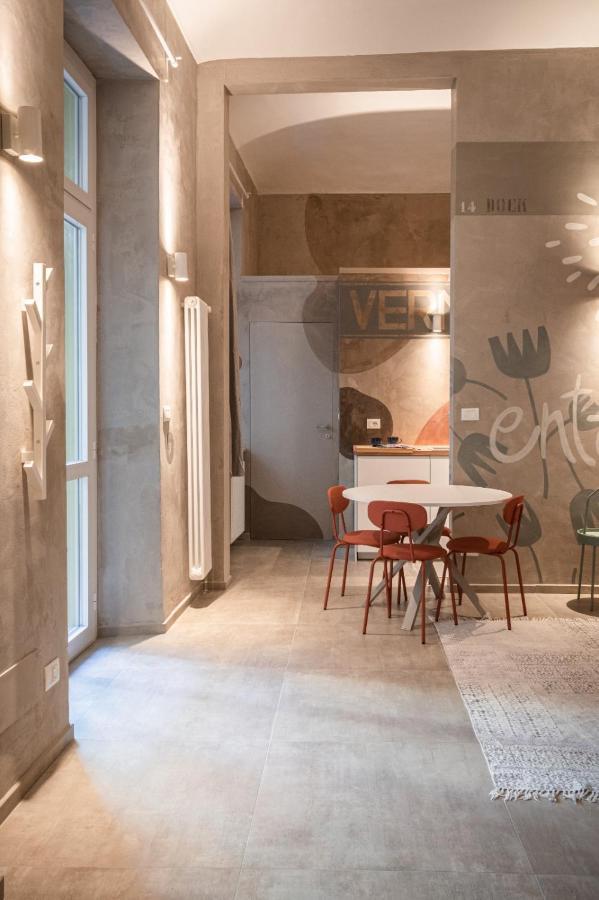 Loft B Apartamento Turim Exterior foto