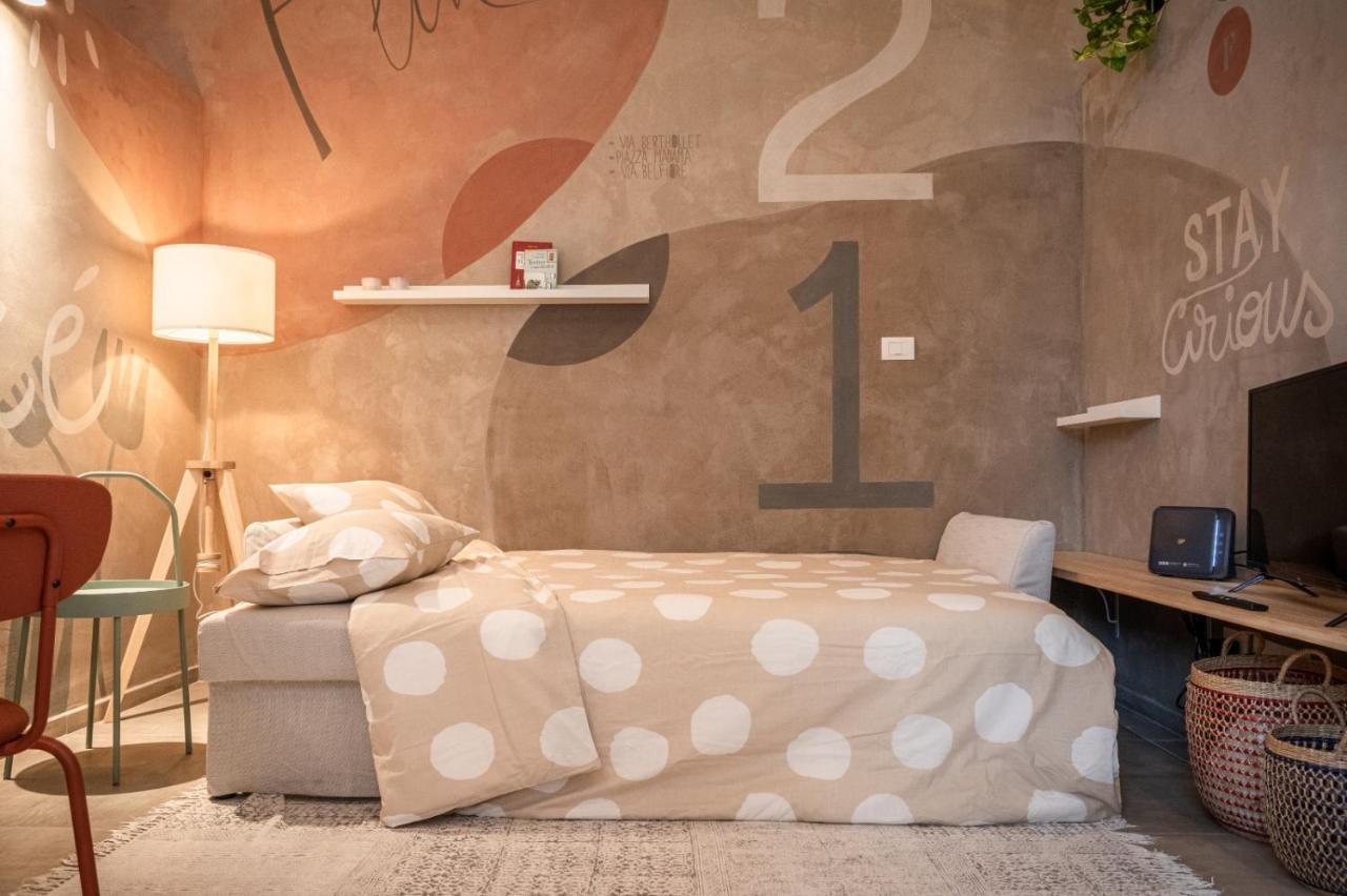Loft B Apartamento Turim Exterior foto