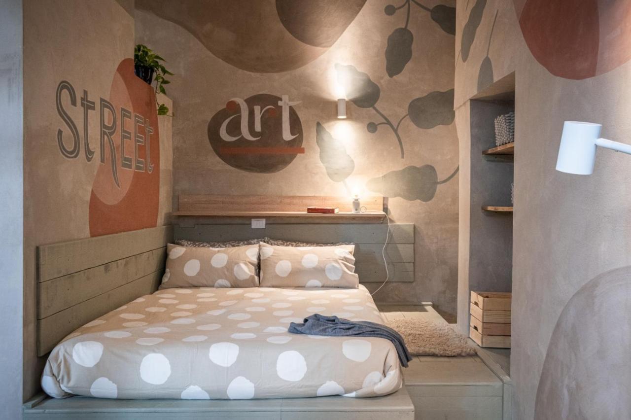 Loft B Apartamento Turim Exterior foto