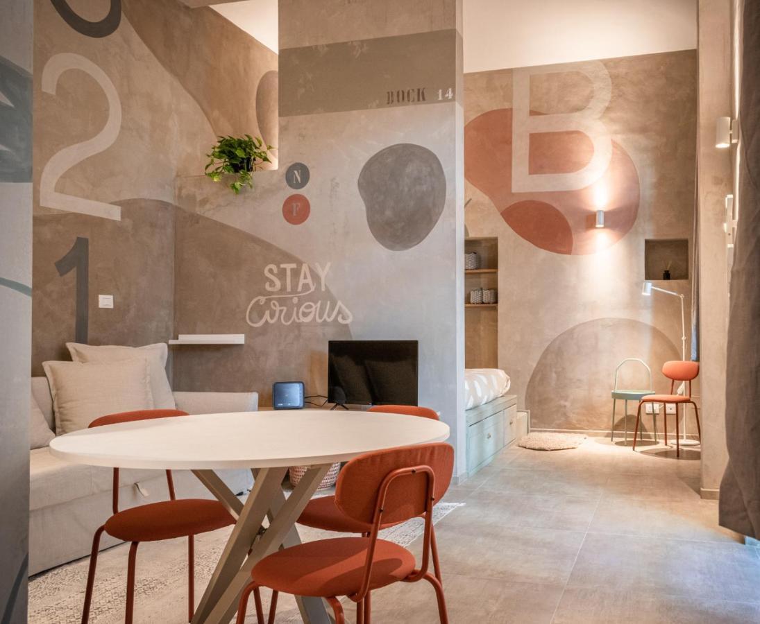 Loft B Apartamento Turim Exterior foto