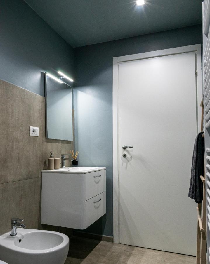 Loft B Apartamento Turim Exterior foto