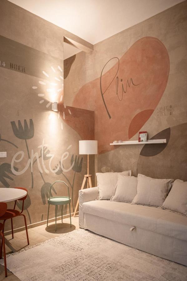 Loft B Apartamento Turim Exterior foto