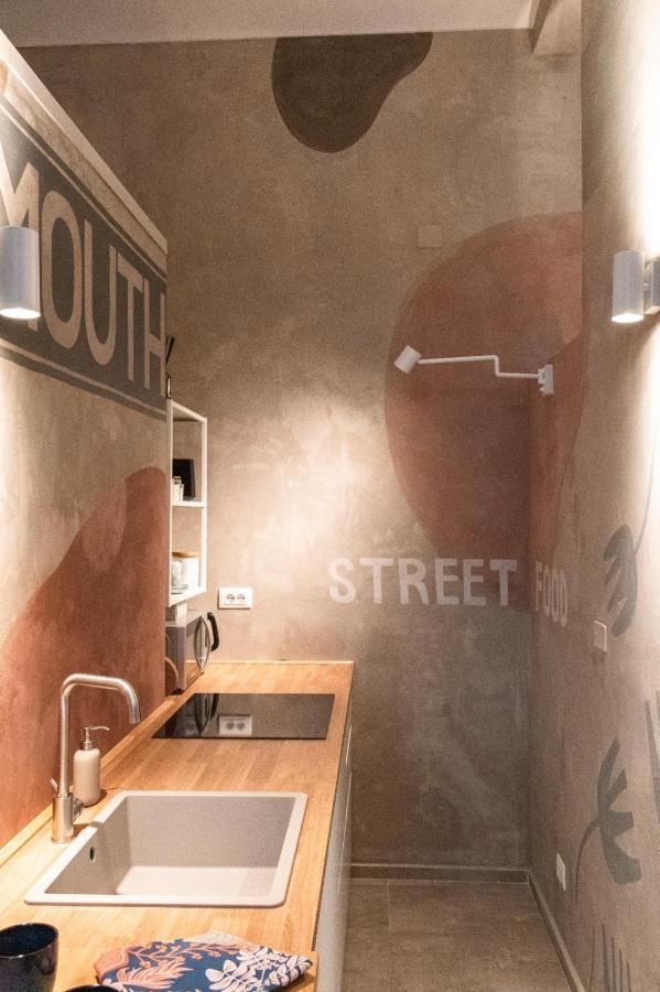 Loft B Apartamento Turim Exterior foto