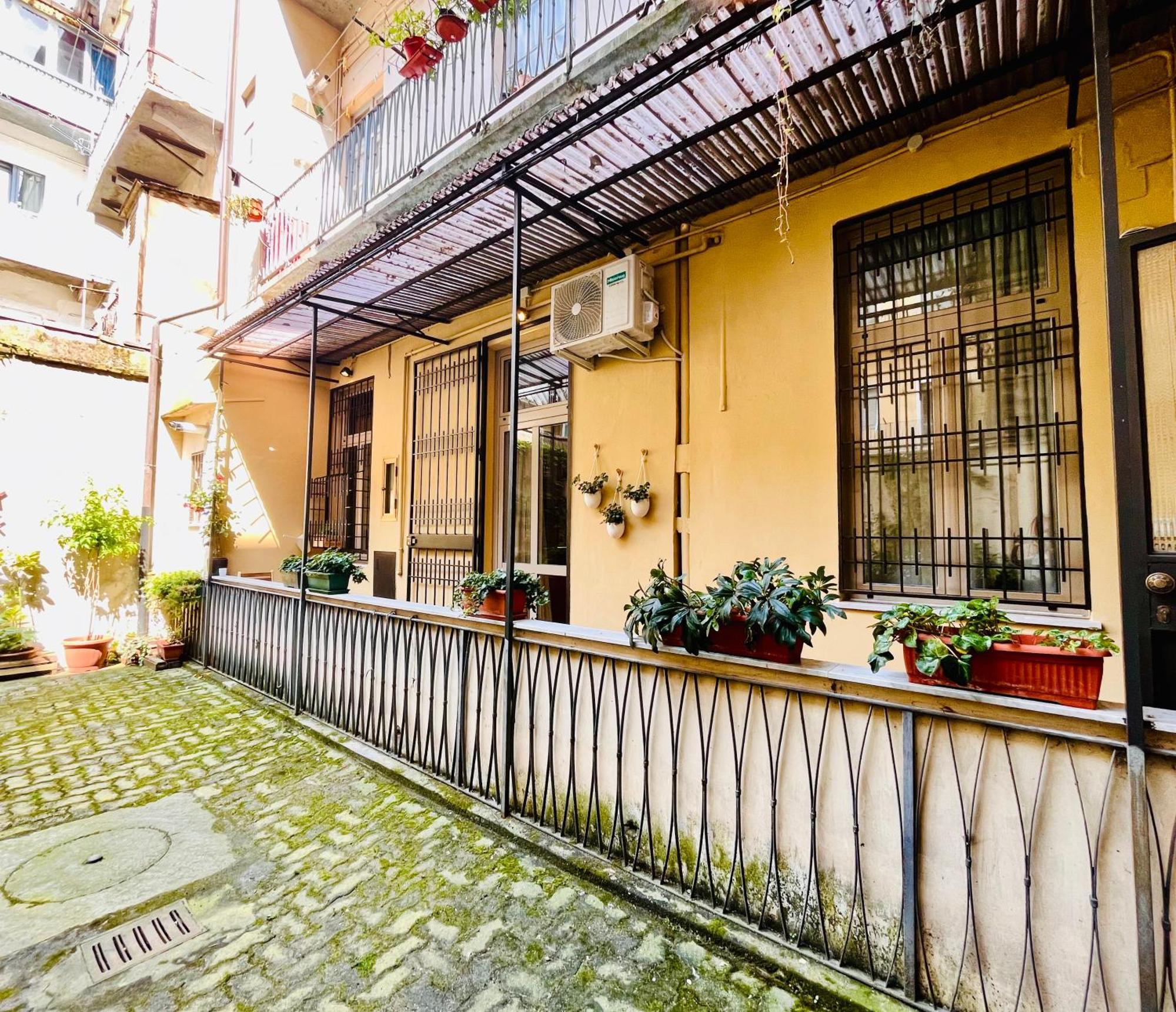 Loft B Apartamento Turim Exterior foto